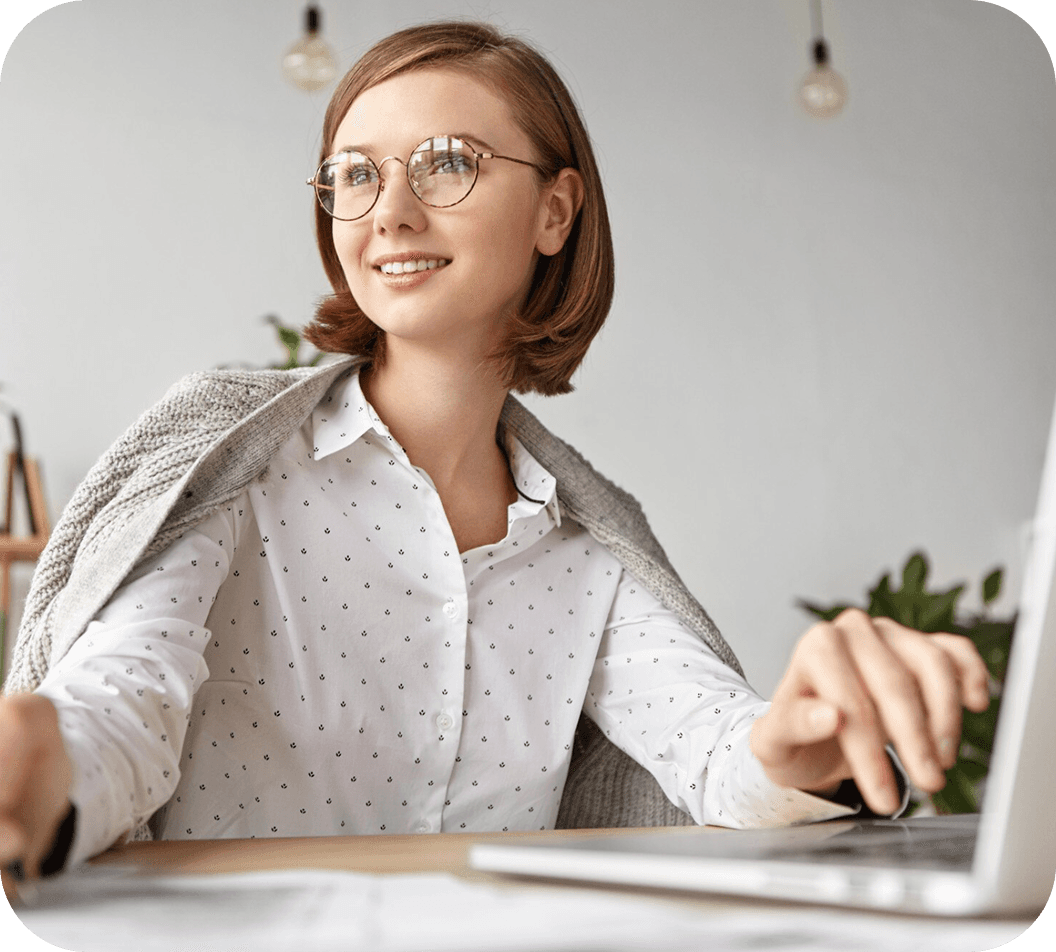 Simple to get started