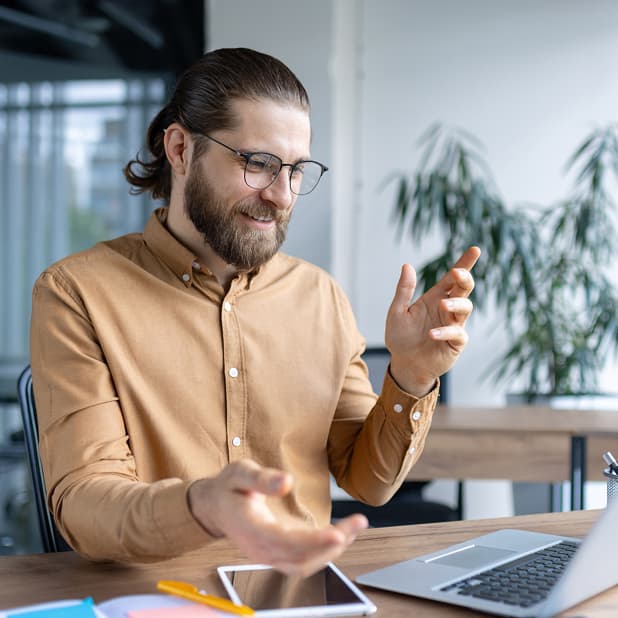 Content creators and influencers